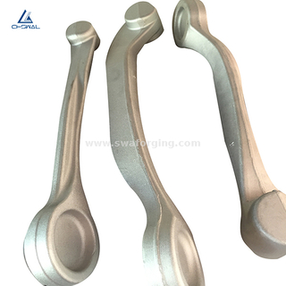 Aleación de aluminio 5082 Die Forgings para petroquímicos, farmacéuticos