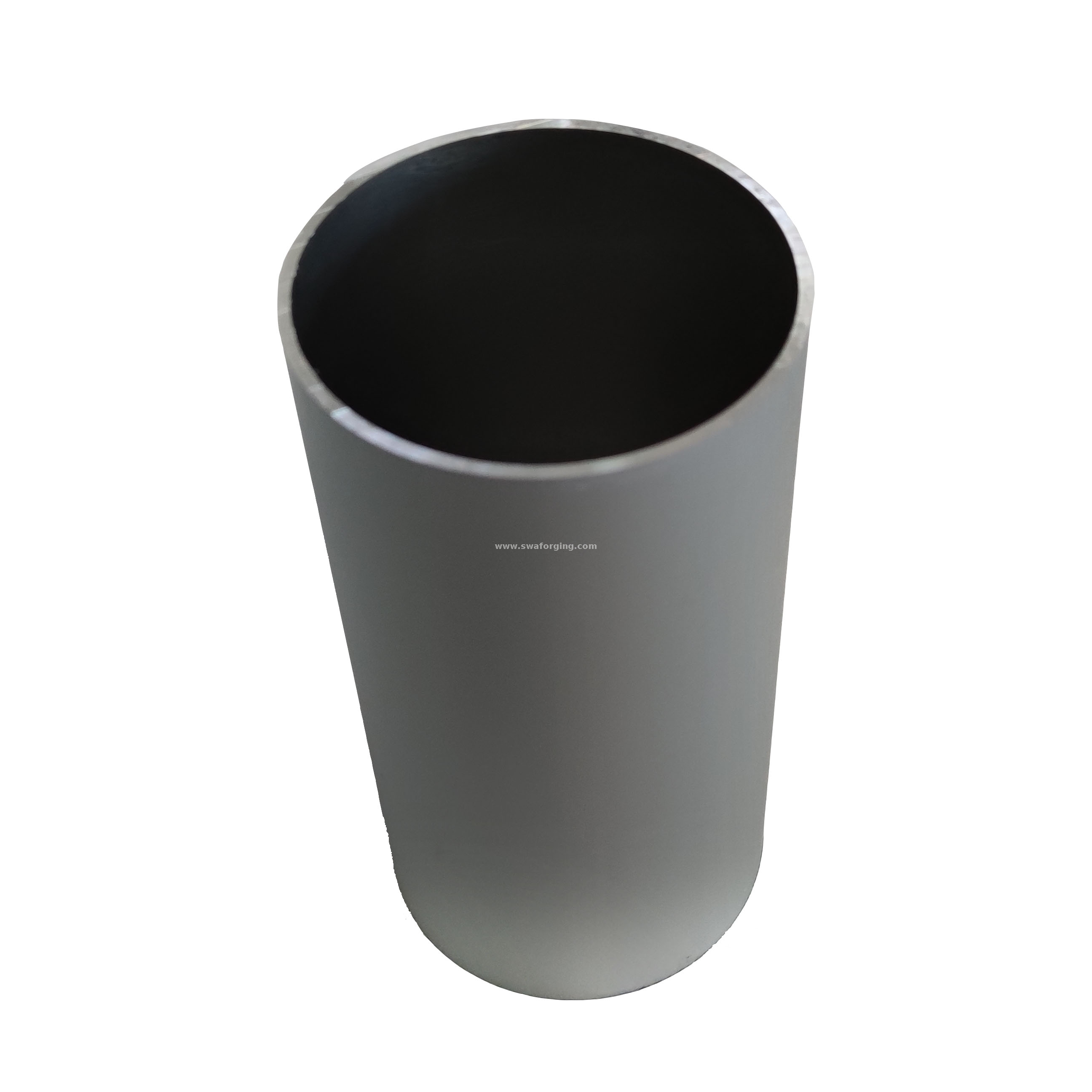 Tubo de cilindro de aleación de aluminio JIS A6063TD-T5