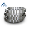 Anillo de bridas forjadas de aluminio A6061-T6